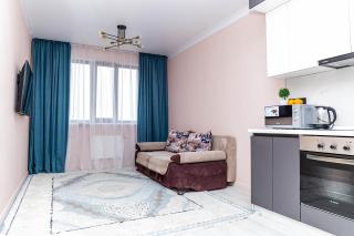 YourHouse ЖК Nest Grand 210 - Almaty - 9
