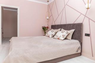 YourHouse ЖК Nest Grand 210 - Almaty - 1