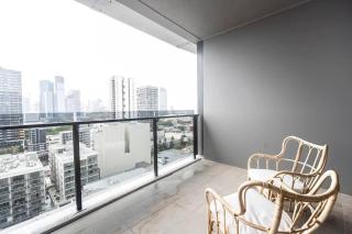 2B1B South Brisbane Apt W/Parking,Pool, Gym, Sauna - 9