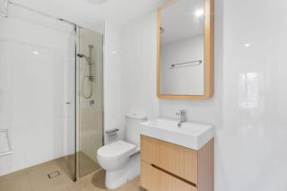 2B1B South Brisbane Apt W/Parking,Pool, Gym, Sauna - 6