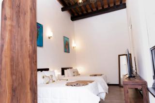 La Casona de Josefa - Querétaro - 8