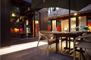 Chai House - Ubud - 1