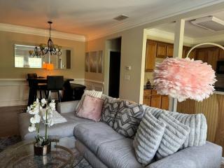 Luxury Pink Cascades Oasis - Gated Community - 6