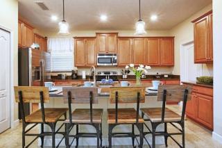 5 Bedrooms 5 Bathrooms Paradise Palms 2989Bp - 1