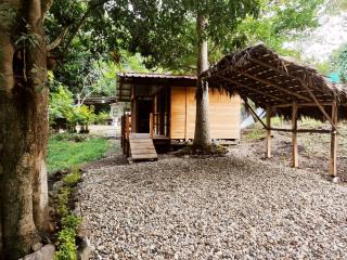 camping reservas del jordan - Villeta - 3