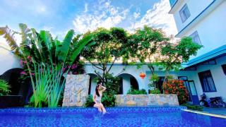 Tropical Homestay Phu Yen - Tuy Hoa - 8
