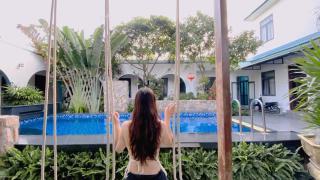 Tropical Homestay Phu Yen - Tuy Hoa - 9
