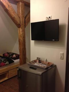 Old Town Guesthouse Erlangen - 9