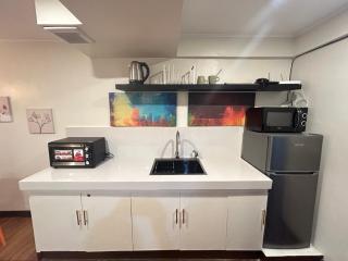 Makati Medical City Accommodation - 6