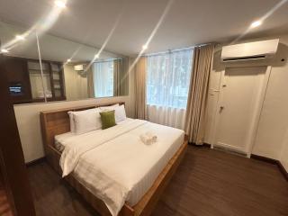 Makati Medical City Accommodation - 4