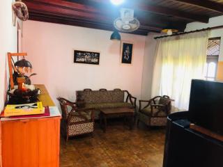 Sole Ape Villa - Dickwella - 3