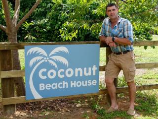 Coconut Beach House - Cape Tribulation - 2