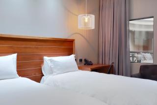 Protea Hotel by Marriott Pretoria Hatfield - 5