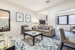VAQUAY Allure in Melbourne CBD - Melbourne - 4