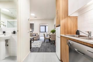 VAQUAY Allure in Melbourne CBD - 8