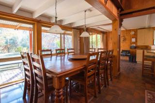 Warrina - Overlooks Ovens River and five minute walk into town - Bright - 6