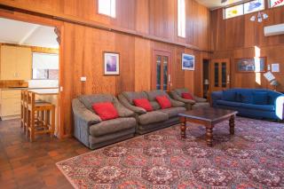 Warrina - Overlooks Ovens River and five minute walk into town - Bright - 5