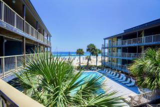 Sandpiper 6A - Gulf Shores - 4