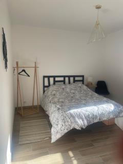 Gîte cévenol pleine nature tout confort - Soudorgues - 2