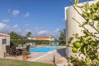 Villa Venere - Lachi - 1