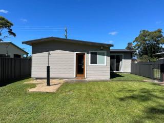 Elanora - home by the sea in Sussex Inlet - Sussex Inlet - 2