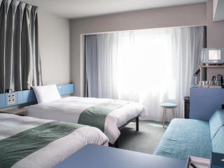 Vessel Inn Takadanobaba Station - Tokyo - 0