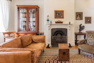 Islay House - Brick Room - Woodend - 3