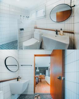 Dazayo Hacheon Breeze House Pakeori - Pet friendely - 7