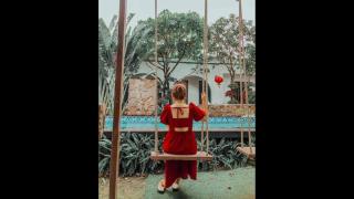Tropical Homestay Phu Yen - Tuy Hoa - 6