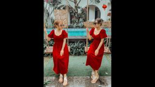 Tropical Homestay Phu Yen - Tuy Hoa - 4