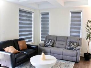 Luxury, Home Away from Home - Brampton - 8