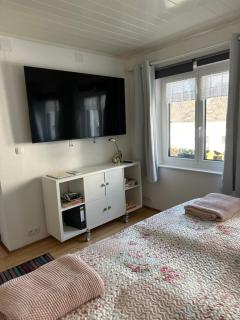 Apartment Rosalie im Südburgenland - Kirchfidisch, Hauptstraße 10 - Stössing - 1