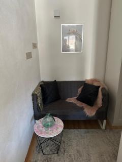 Apartment Rosalie im Südburgenland - Kirchfidisch, Hauptstraße 10 - 2