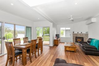 Sunny Hills Farm Retreat - Conjola - 7