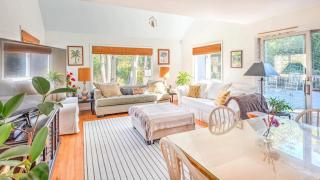 Villa Flasses - Luxury with pool - Southampton - 2