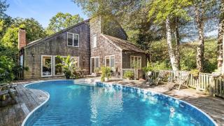Villa Flasses - Luxury with pool - Southampton - 9