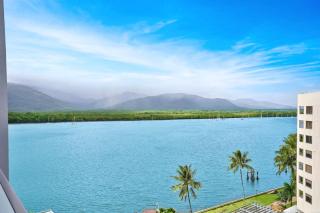 903 Harbour Lights with Ocean Views - Cairns - 0