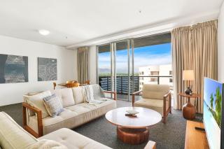 903 Harbour Lights with Ocean Views - Cairns - 8