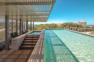 903 Harbour Lights with Ocean Views - Cairns - 7