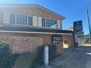 Clock Tower Motor Inn - Coonabarabran - 9