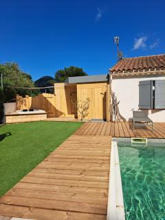 VillaPapyrusToulon - Toulon - 0