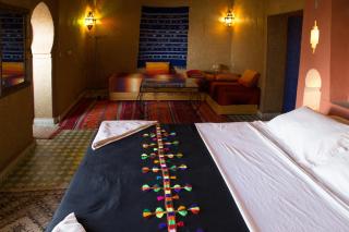 Kasbah Hotel Panorama - Merzouga - 2