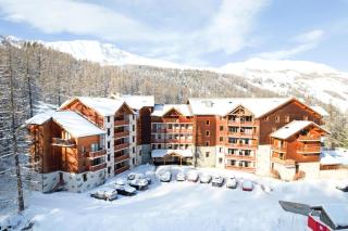 Résidence L'Albane - maeva Home - 2 Pièces 5 Personnes Sélection MAE-4506 - Vars - 1