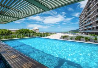 602 Harbour Lights with Ocean Views - Cairns - 0