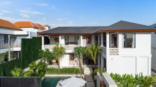 Villa Sahadeva by BaliSuperHost - 4