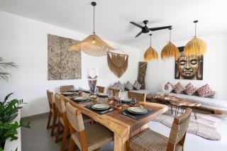 Villa Sahadeva by BaliSuperHost - Canggu - 1