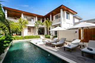 Villa Sahadeva by BaliSuperHost - 0