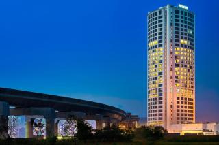 The Westin Kolkata Rajarhat - Calcuta - 0