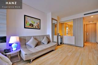 HANZ The World Hotel - Nha Trang - 3