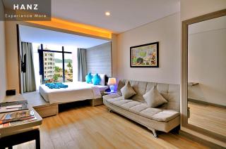 HANZ The World Hotel - Nha Trang - 1